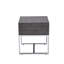 Table de bout Iban