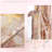 Polyester Curtains For Living Room Dining Room, Bedroom, Balcony 1 Panel-1912742279