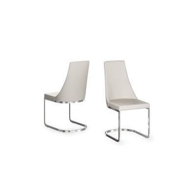Janelle Upholstered Dining Chair