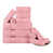 Coral Pink is out of stock