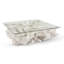 Cast Naturals Abstract Coffee Table