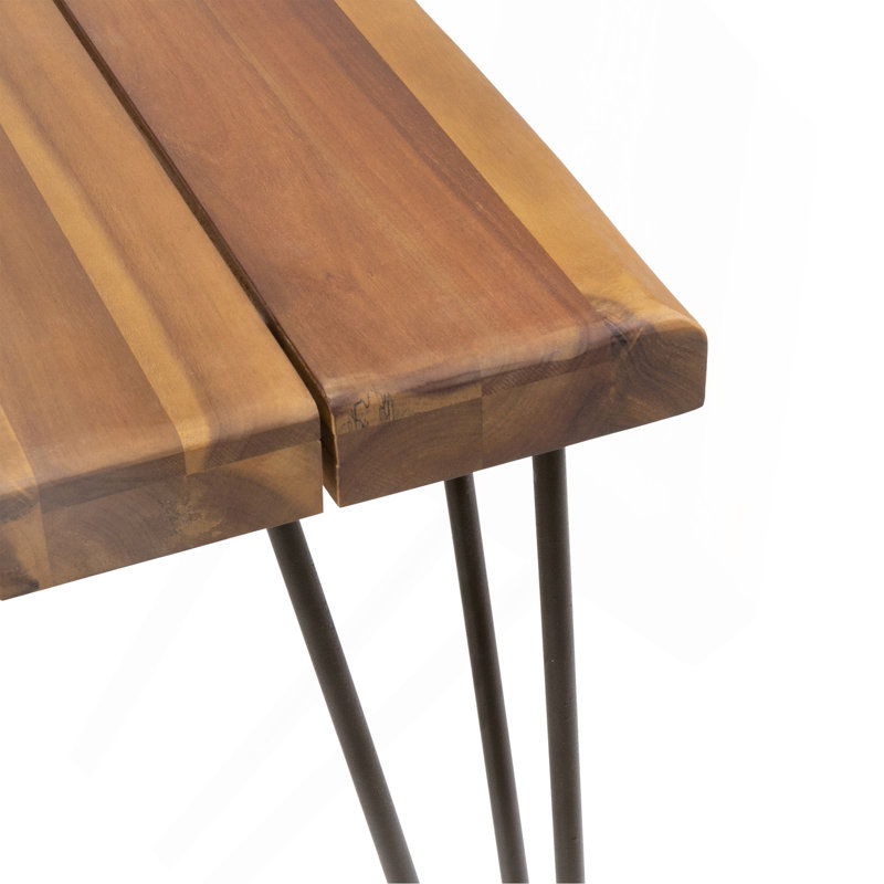 Table de salle à manger Industrial
