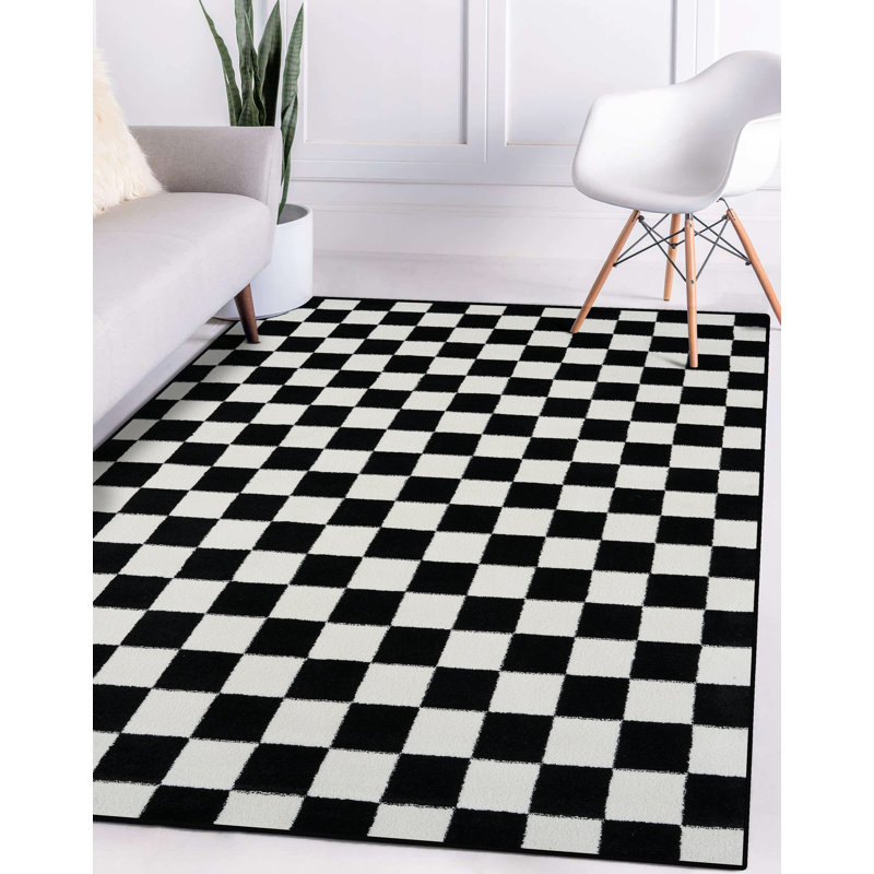 Carpenter Indoor Rug, Rectangle 2' x 3'