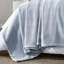 Couverture en coton Maya Chenille-105902366-105902371