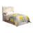 Keilianys Upholstered Panel Headboard-13891375