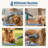 Pet Grooming Blower-119481814