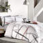  180 TC Percale Duvet Cover Set-41877306-48422624