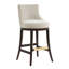 Tabouret de bar en chenille Lucia-113050974-128620582-113050972