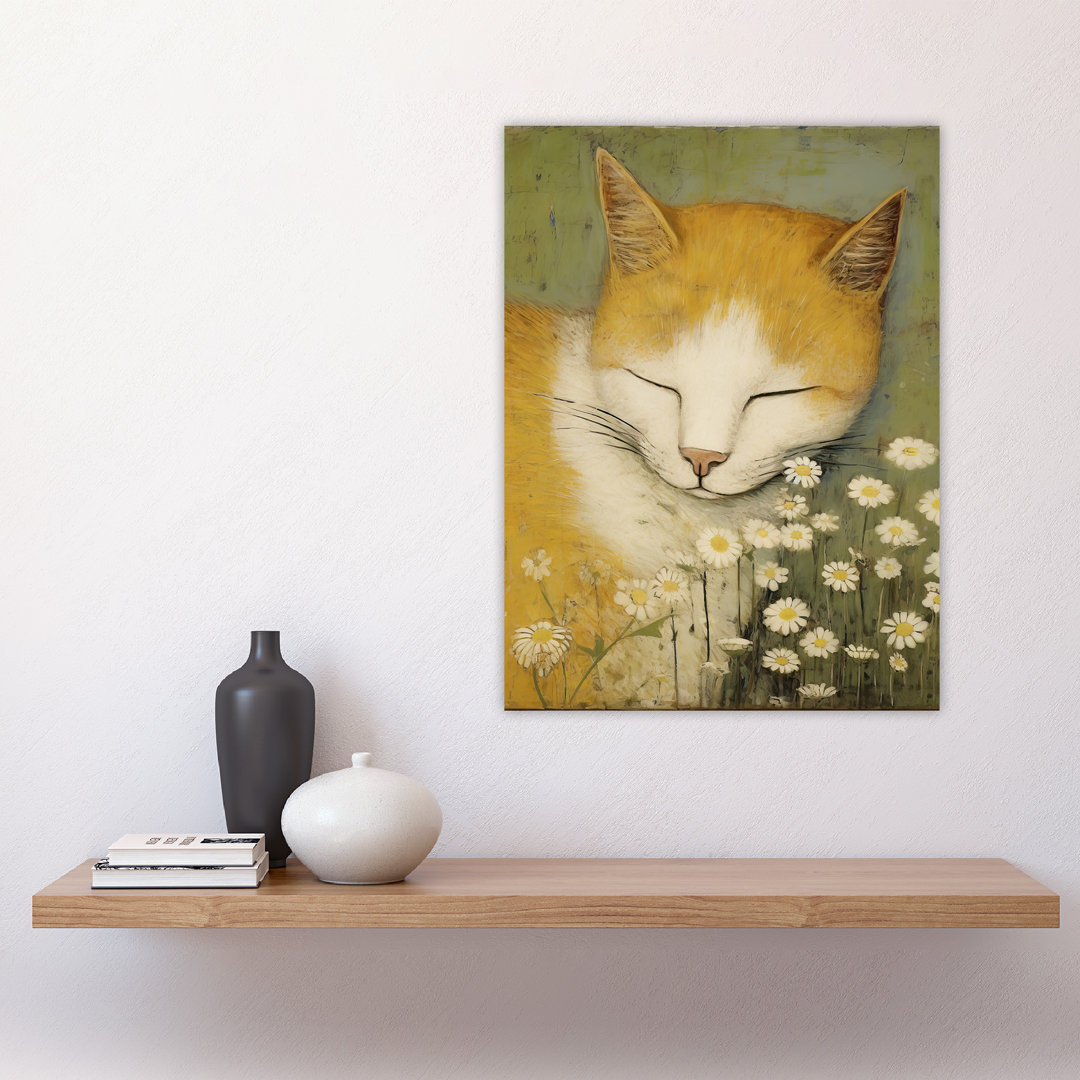 No Frame Print