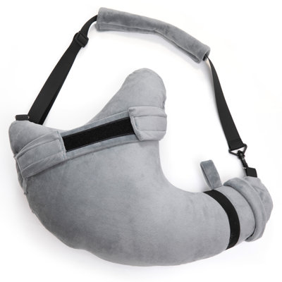 Down Alternative Plush Pillow