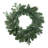 Faux 24'' Wreath