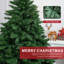 Décoration de Noël arbre de Noël 5 pi-2054378379