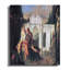 Gourdine Wrapped Canvas Print Set-2111255312