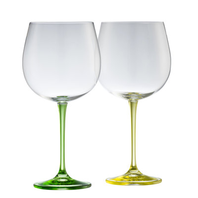 Theresia 10oz. Gin Balloon Glass Set