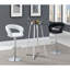 Tabouret de bar à hauteur réglable Porch & Den