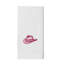 Cowgirl Hat Towel