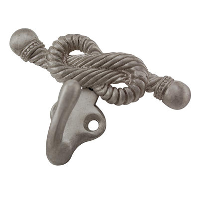 Crochet de corde Equestre