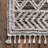 Tomohiko Geometric Indoor Rug