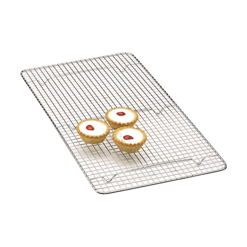 Oblong Cake Cooling Tray