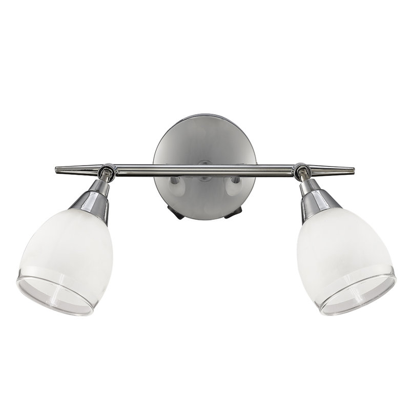 Jeisyville Spotlight, Chrome