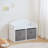 Storage Bench