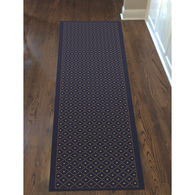 Sturbridge Geometric Indoor Rug