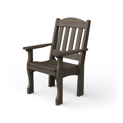 Chaise de patio Alister