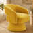 Velours jaune est en rupture de stock