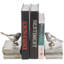 Resin Bookends-327008973