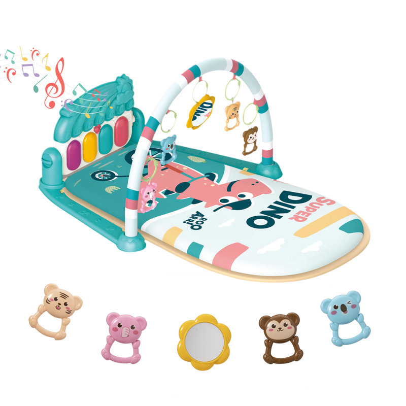 Tapis de jeu Baby, Blue