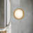 Alonso Dimmable Bath Sconce-88778621
