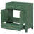 29.37'' Single Bathroom Vanity Base Only-101548351