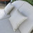 55.3" Rattan Wicker Outdoor Patio Daybed-362478092