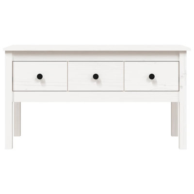 Bertil Coffee Table