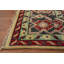 Tapis géométrique Viss