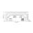 Beige Solid Wood TV Cabinet Fireplace-117598221