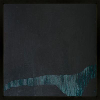 Delta Wave 3 Painting by Jacques Pilon
