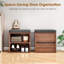 Banc de rangement pour 4 paires de chaussures-856305848