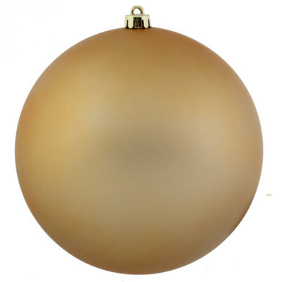 Ball Ornament