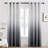 Dorinda  Room Darkening Curtain Single Panel-1389715183-1389715092