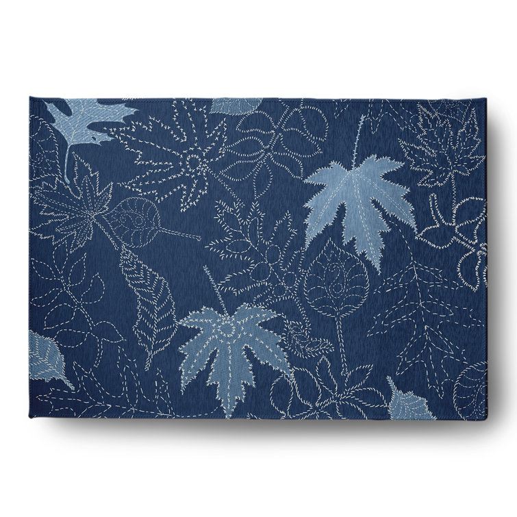 Chenille Indoor Rug