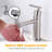 Centerset Single-handle Bathroom Faucet with Drain Assembly-103398171