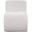 Houke 22.5" Wide Boucle Fabric Accent Chair-82684959