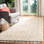 Tapis oriental en laine touffeté à la main Vahakn-71450234