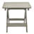 Rectangular Outdoor Folding Side Table-68205990
