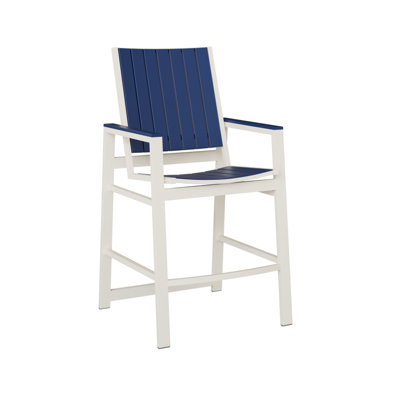 Chaise de bar Delainah