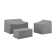 Sneed Outdoor Conversation Set Cover