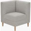 Becki Owens x Surya Stinson Dining Chair