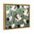 Gold Framed Canvas selected