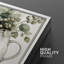 «Rustic Botanical Kitchen Still Life», art de cuisine, impression sur toile encadrée, 3 pièces-130379561-130379563